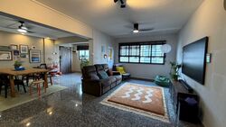 Blk 873 Tampines Vista (Tampines), HDB 5 Rooms #614155561
